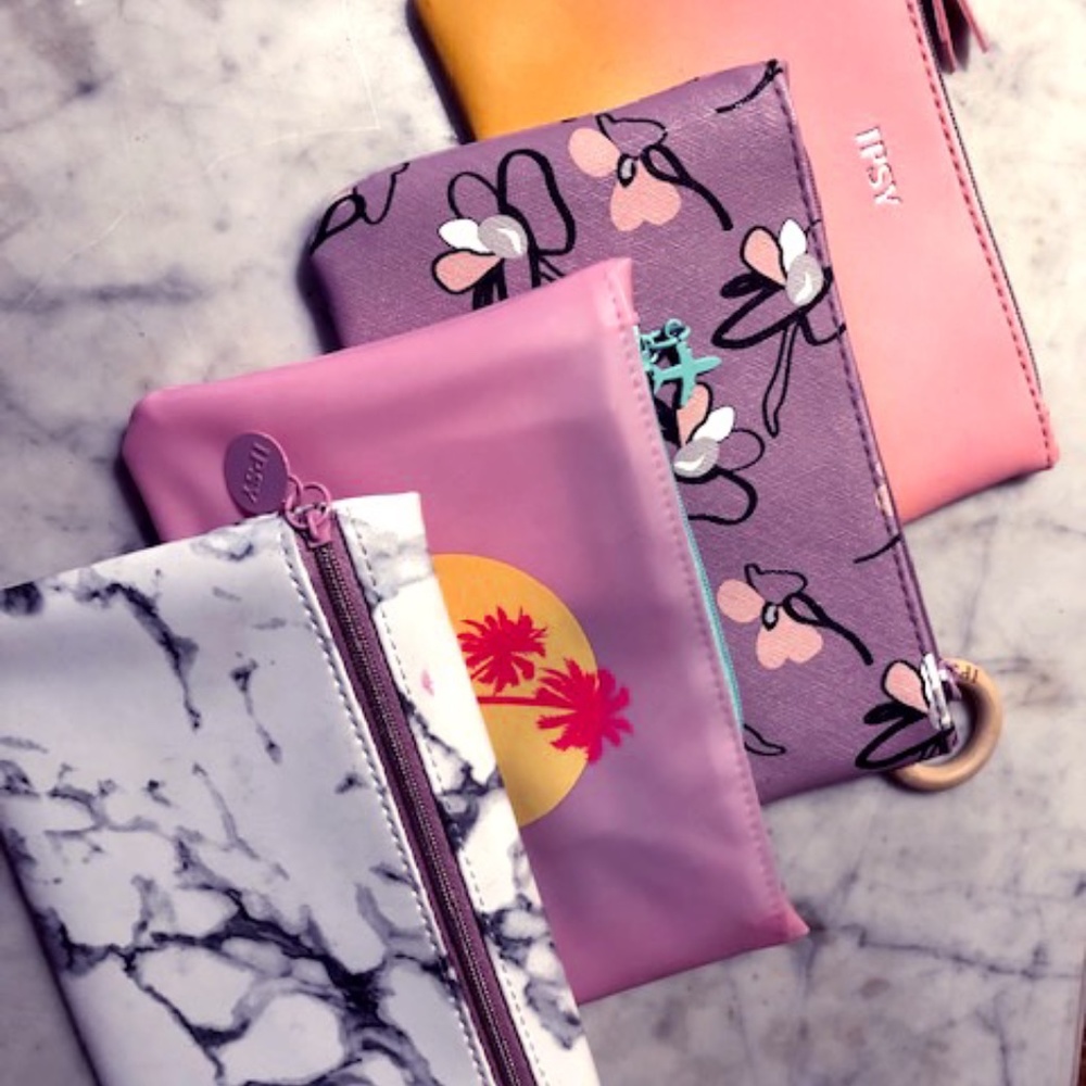 make up bags